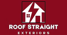 Roof Straight Exteriors logo